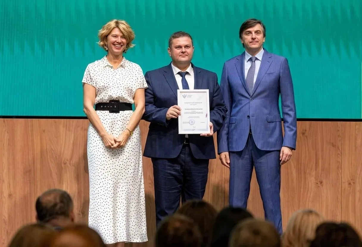 На федеральном уровне высоко оценили работу брянских учителей