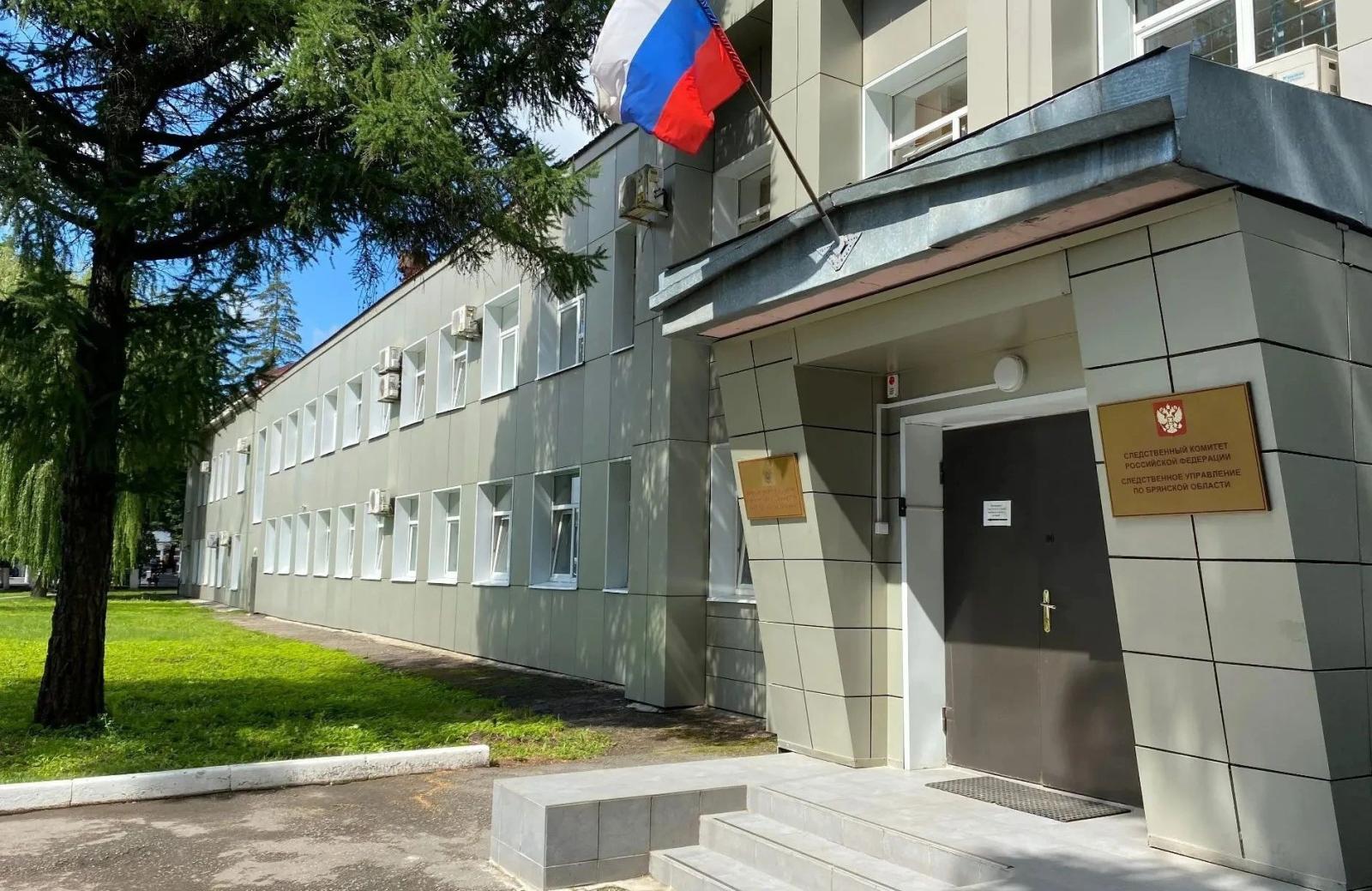 В Дятьково суд признал виновными жителей Брянской и Калужской областей в организации незаконной миграции