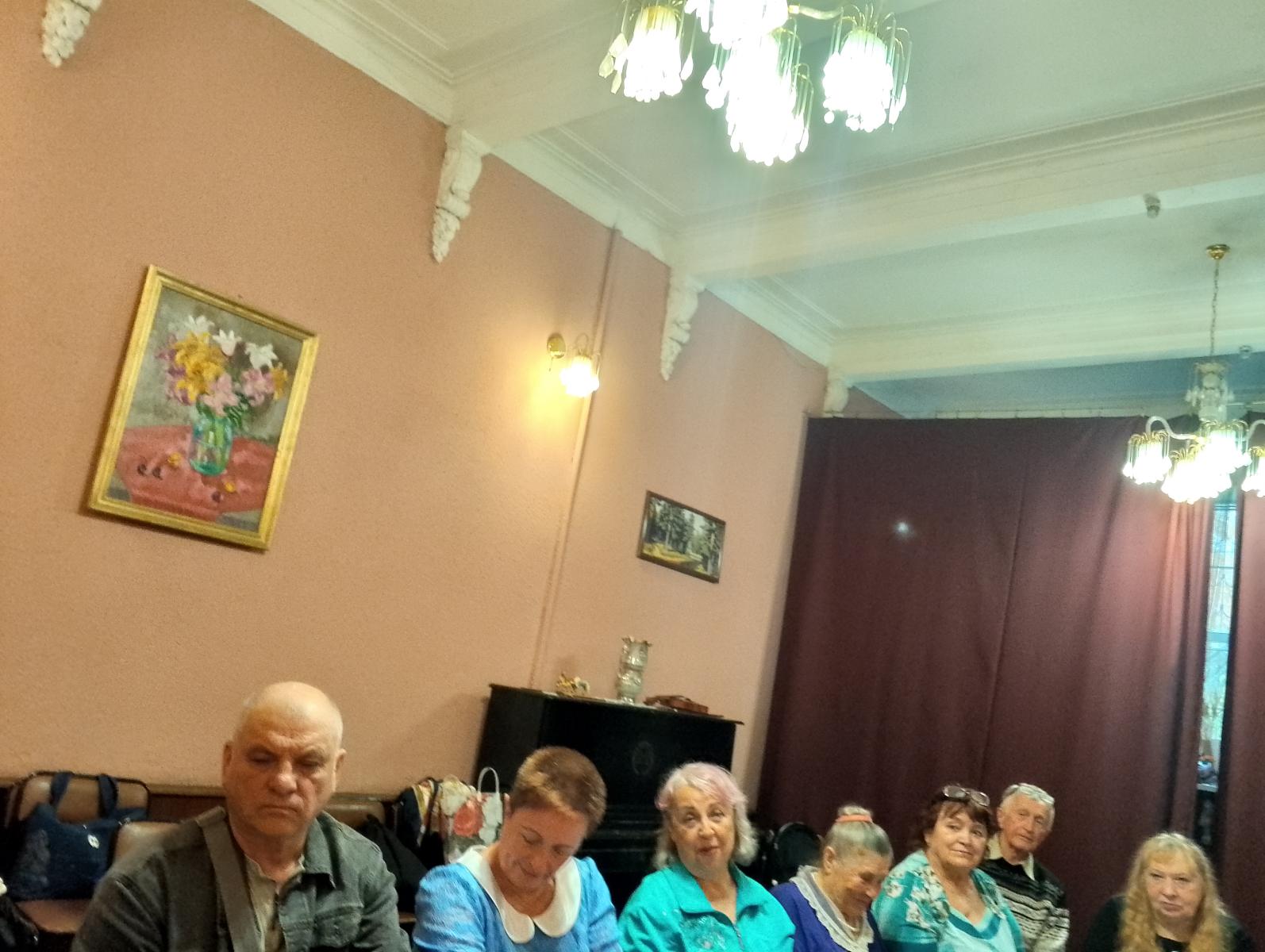 «Пегас» взмахнул гривой в очередной раз в Брянске