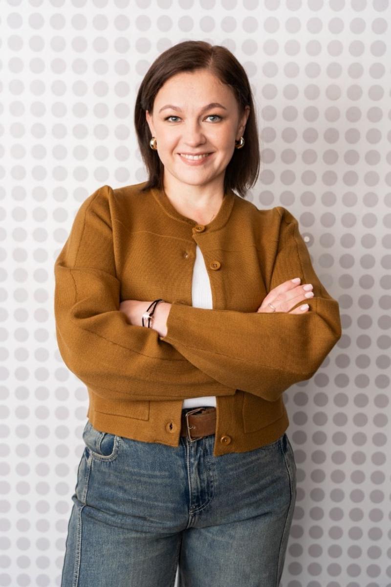 Екатерина Немченко назначена Управляющим директором Авито  по работе с людьми