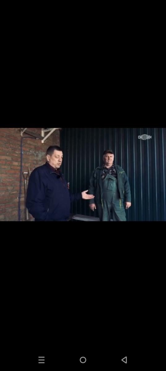 В Брянской области появился сюжет о посевной под пулями