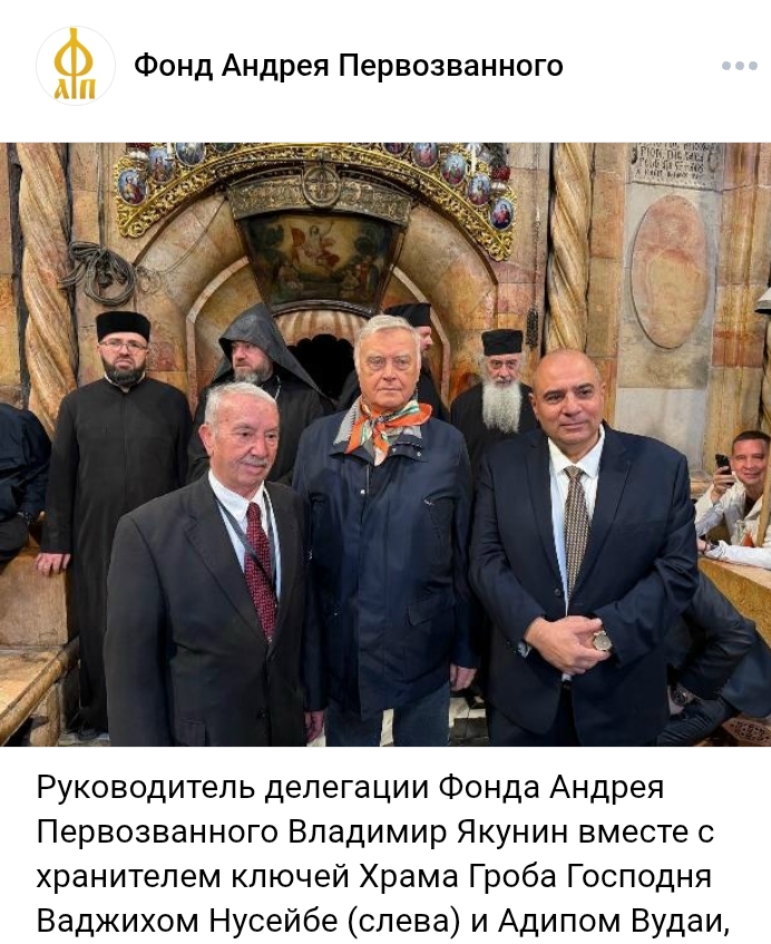 Брянцев обрадовали новостью о свершившемся схождении Благодатного огня