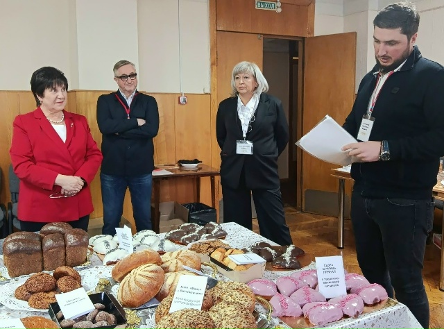 Доказано высокое качество продукции брянских кооператоров