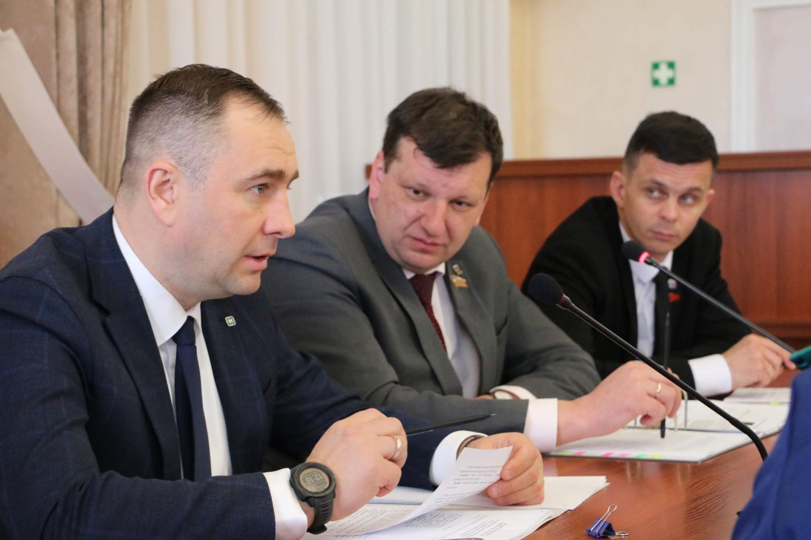 На Брянщине на улучшение системы ЖКХ потратят 502 миллиона рублей