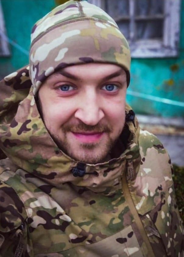 Стало известно о гибели бойца СВО из Клинцов Андрея Полового