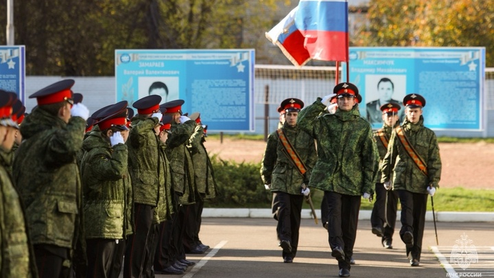 Новый проект для молодёжи «Отважные люди» стартует в Брянской области
