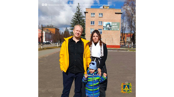 Новозбыковский боец СВО развивает собственный бизнес