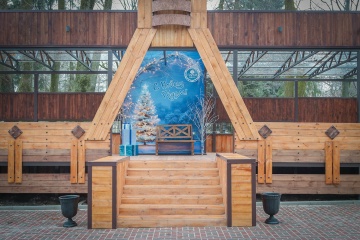 Брянские поэты и певцы получили новую сцену