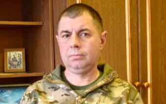 Внук Героя СССР Николай Возликов стал участником СВО