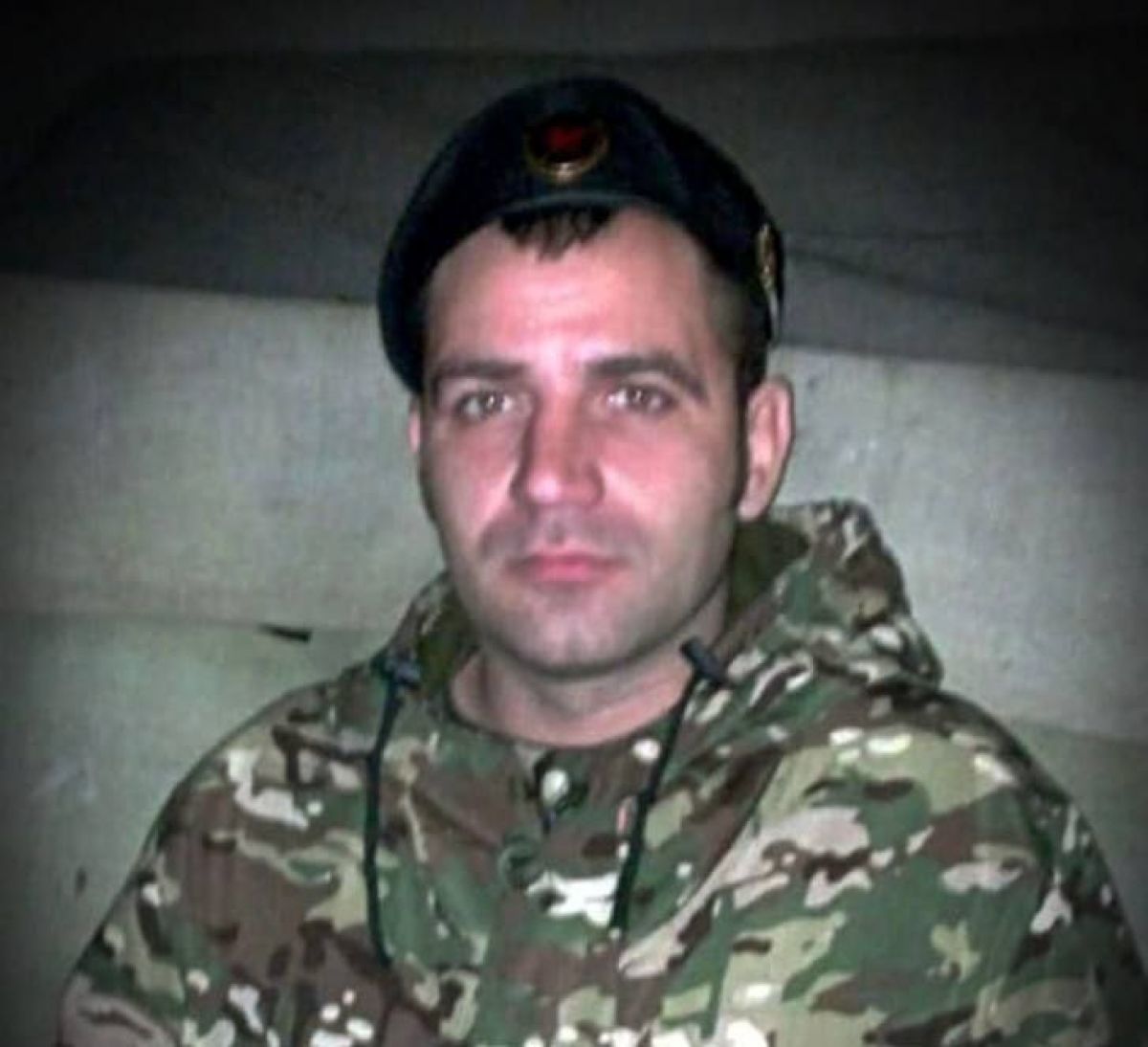 В Харьковской области смертельно ранен брянский воин СВО Дмитрий Строганов