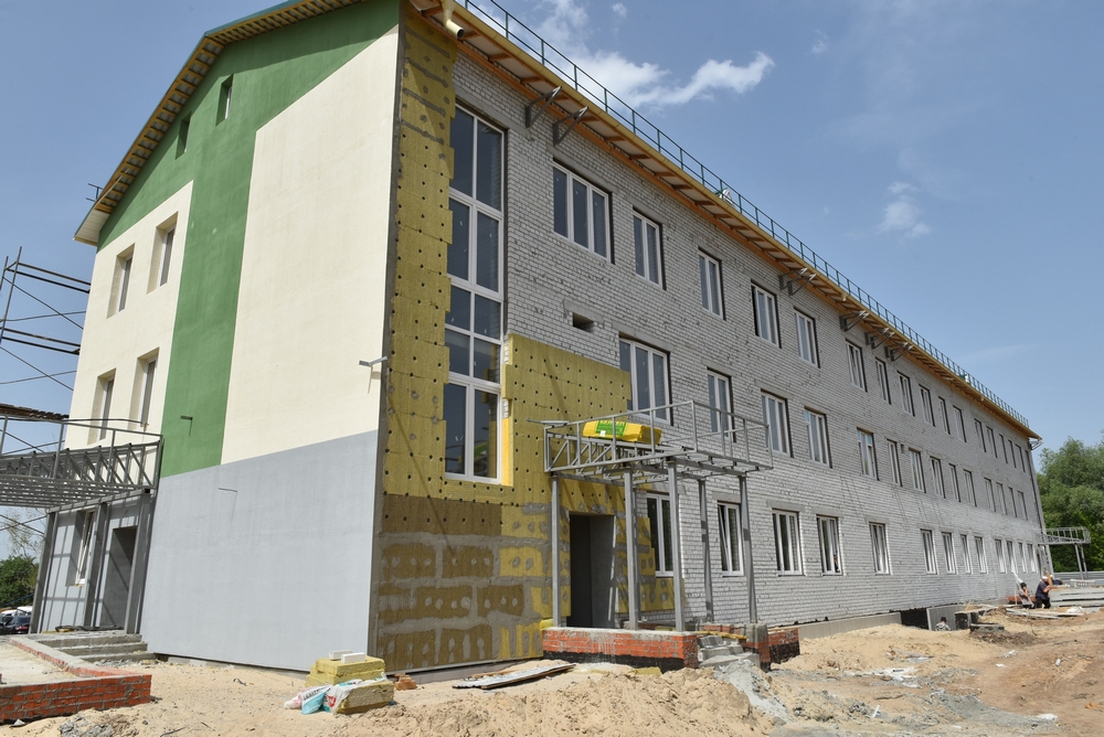 Долгожданный морфологический корпус: новый этап в судебно-медицинской экспертизе Брянщины