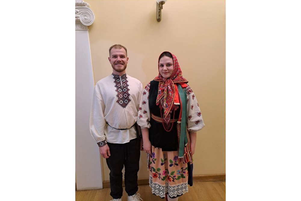 Вокалисты Брянского областного колледжа искусств — лауреаты Всероссийского конкурса