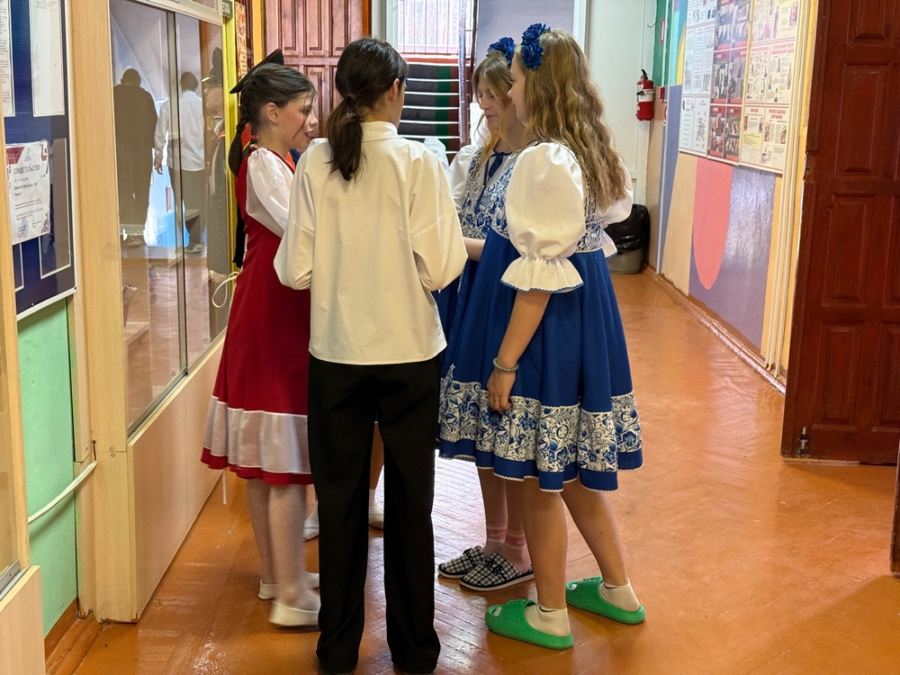 Центр помощи детям, оставшимся без попечения родителей, Жуковского района — кузница талантов