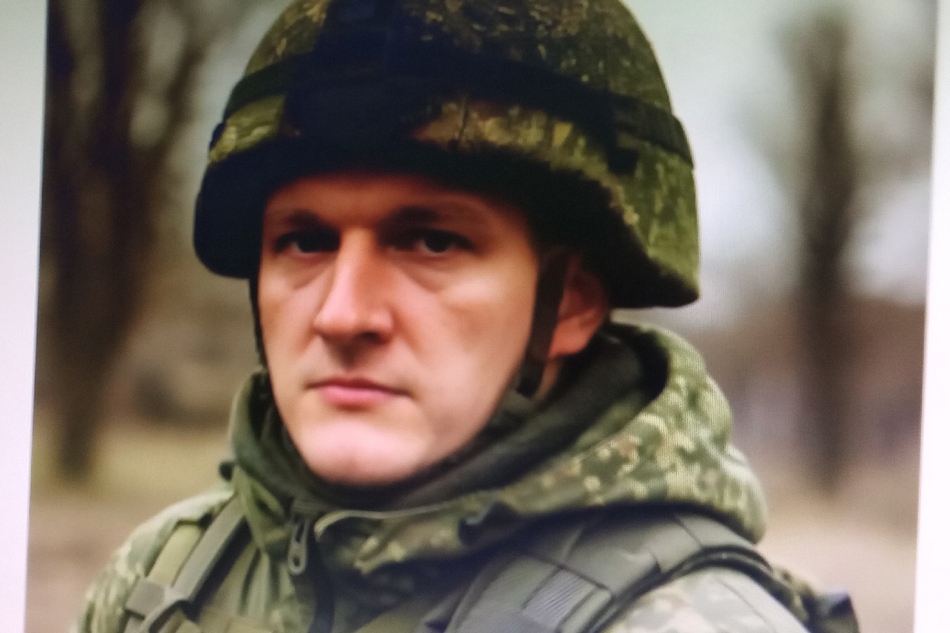 В зоне СВО погиб брянский боец Максим Иваныкин