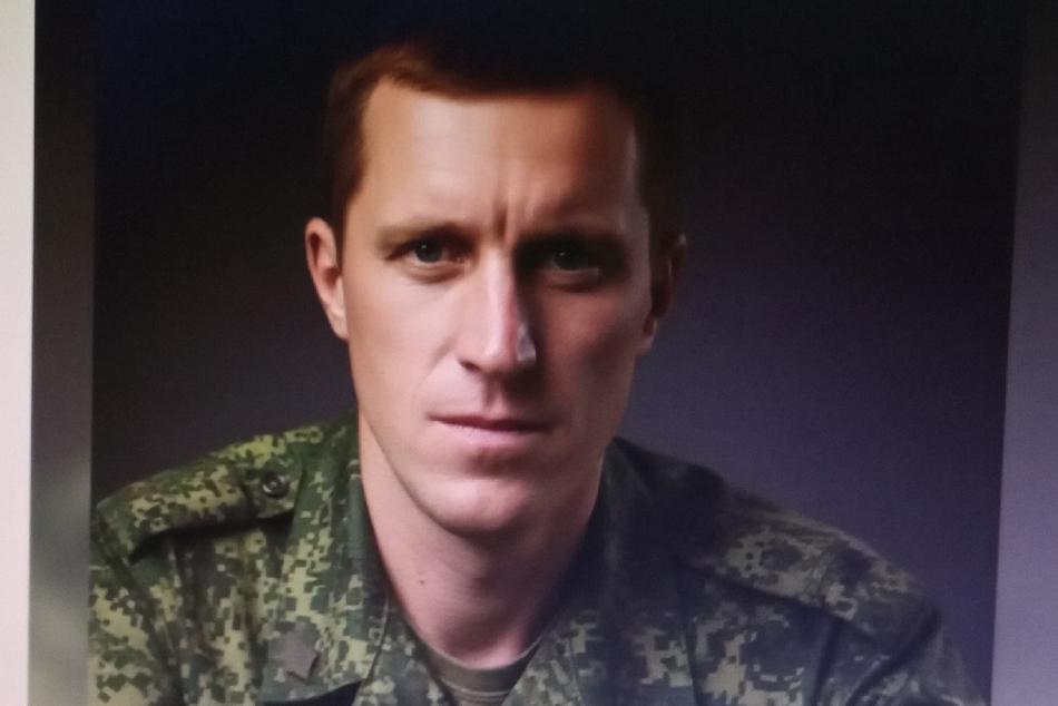 «Вечная память, земляк». Брянцы скорбят о погибшем в зоне СВО Александре Меркушове