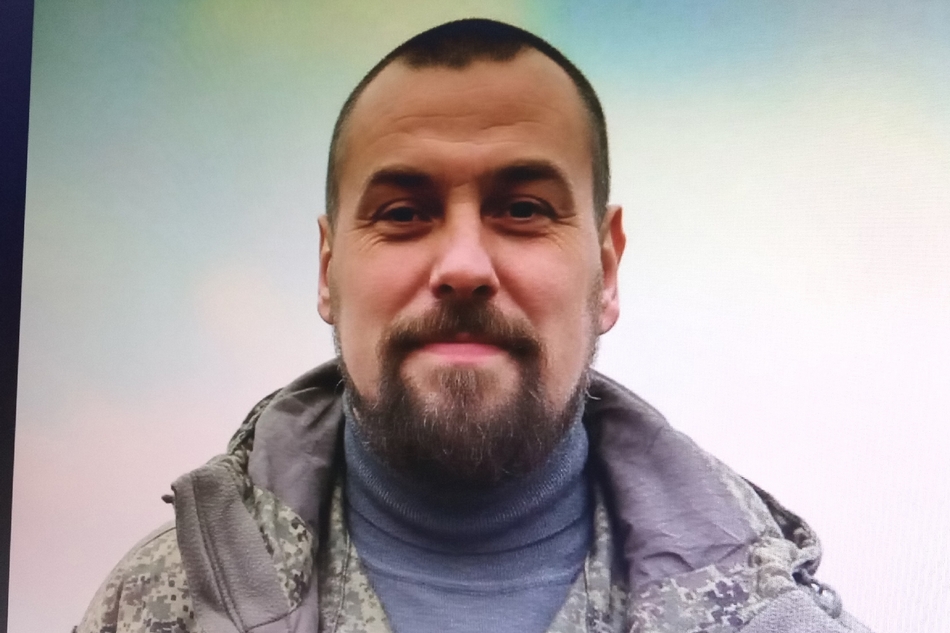 При спасении сослуживца погиб брянский боец Андрей Балыков
