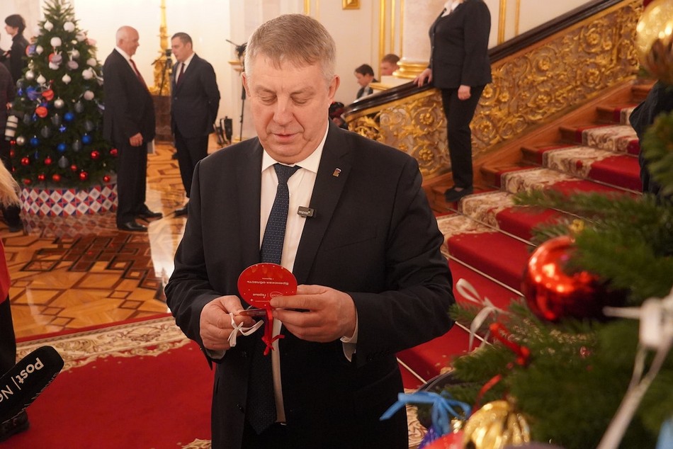 Брянский губернатор исполнит желания еще трех детей