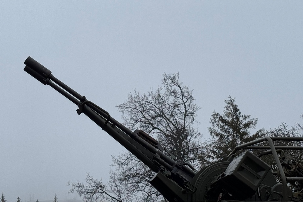 Защитники брянского неба днем сбили 109 смертоносных вражеских дронов