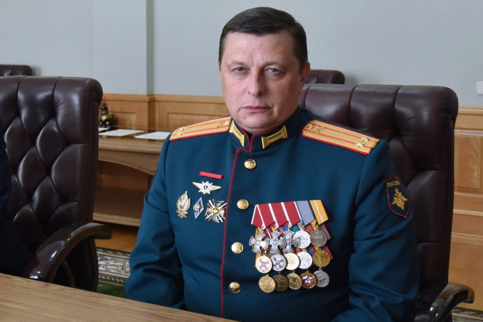 Ветеран СВО Вылцан исполнил желание 12-летнего брянца