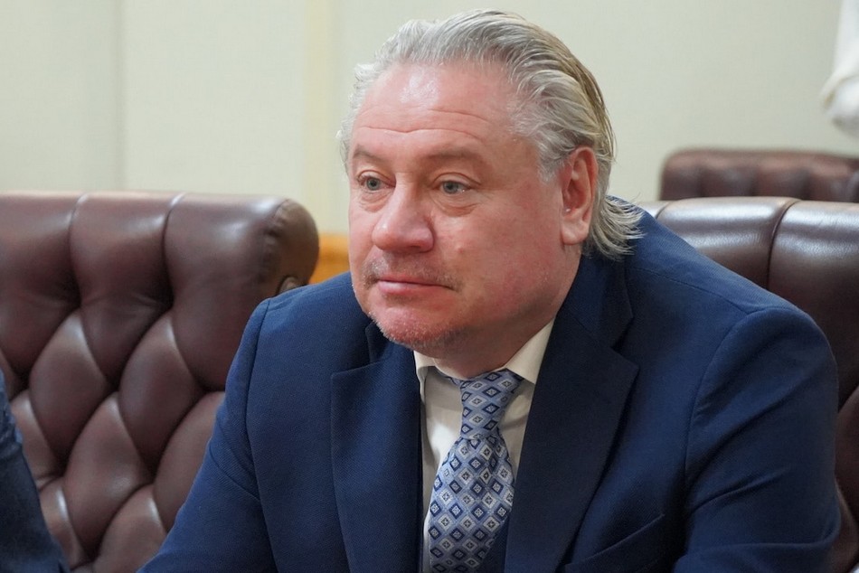 Канчельскис продлил контракт с ФК «Динамо Брянск»