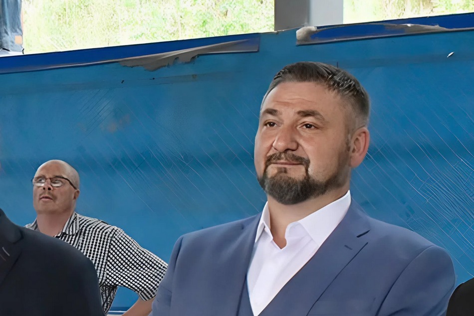 Остановилось сердце. Президент Федерации кикбоксинга Брянской области Олег Панин умер в зоне СВО