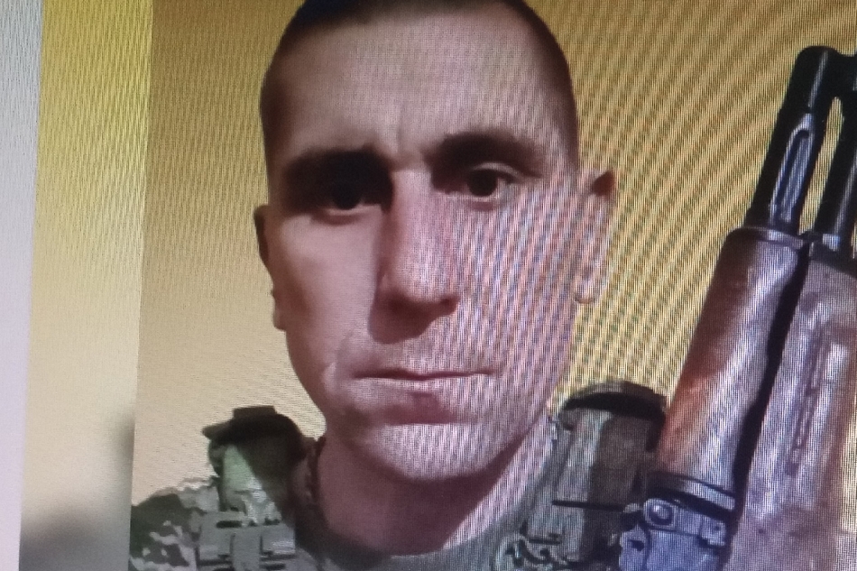 Траур в Дятькове. Погиб участник СВО Николай Шелахов