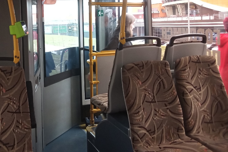 Брянцам рассказали, сколько будет стоить проездной на автобус и троллейбус