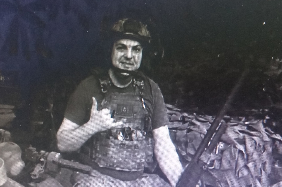 Пятница, Замишево. Определена дата прощания с погибшим бойцом Кацукoм