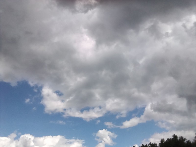 Отбой. Долгая беспилотная опасность в Брянской области отменена