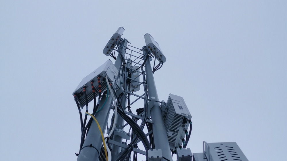 Треть всех новых сайтов Т2 за 2025 год построены на отечественном оборудовании