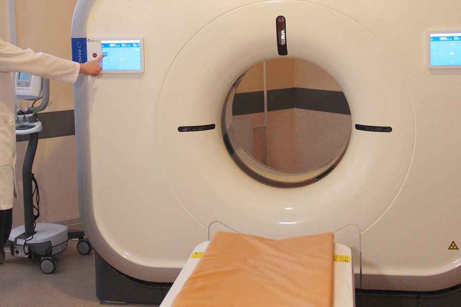 Система жизнеобеспечения: как УКС Брянской области оснащает оборудованием социальные объекты «под ключ»