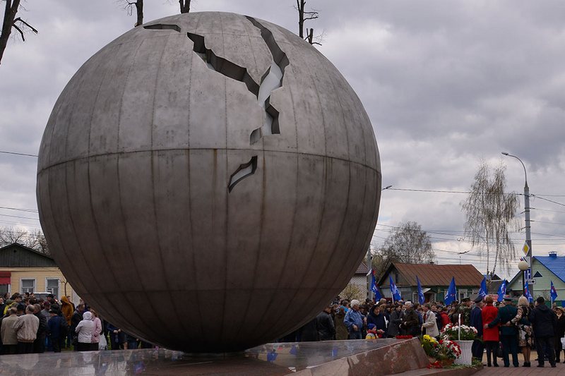 ВСУ едва не устроили брянцам второй «Чернобыль»