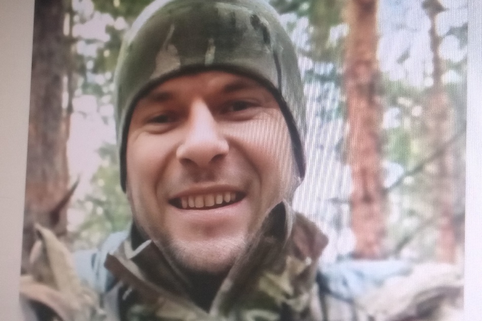 В зоне СВО смертельно ранен боец из Брасова Александр Баранов