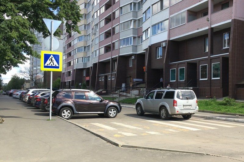За секс в автомобиле брянцы могут получить 8 лет колонии