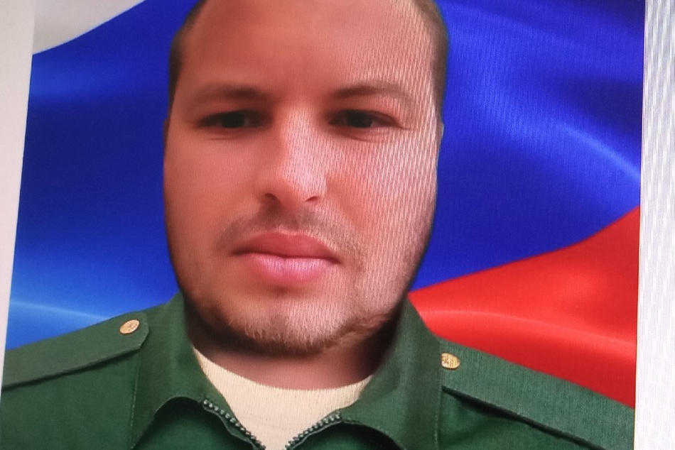 В зоне СВО смертельно ранен брянский боец Николай Савченко