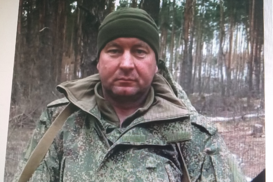 В зоне СВО погиб рядовой из Брянской области Иван Емельяненко