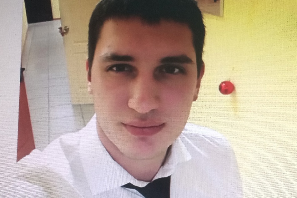 В зоне СВО погиб молодой брянский боец Илья Конов