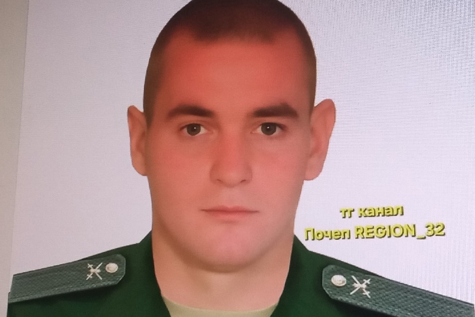 В зоне СВО погиб брянский боец Константин Странадко