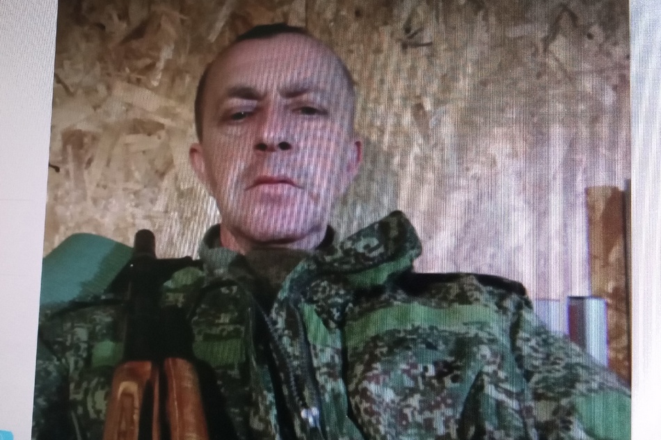Брянцы завтра простятся с погибшим участником СВО Александром Шанькиным