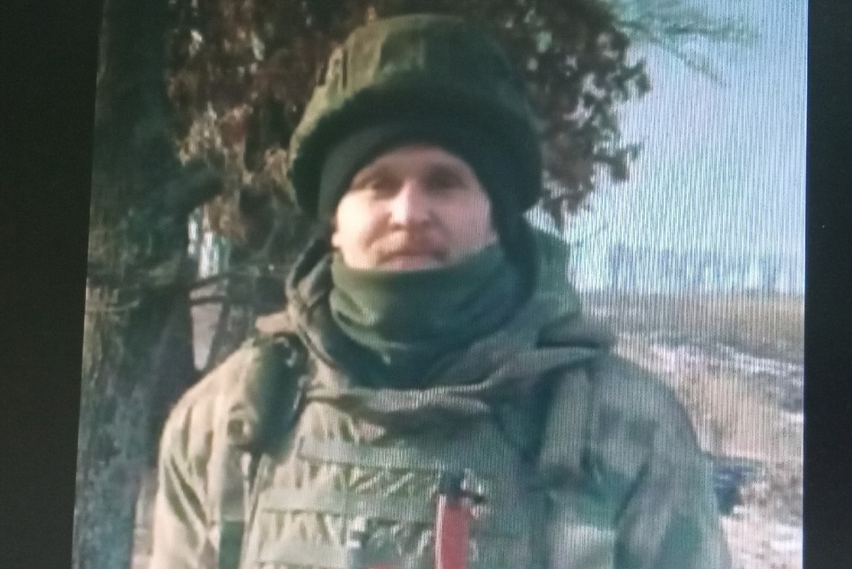 В зоне проведения СВО погиб брянский боец Ярослав Монченко