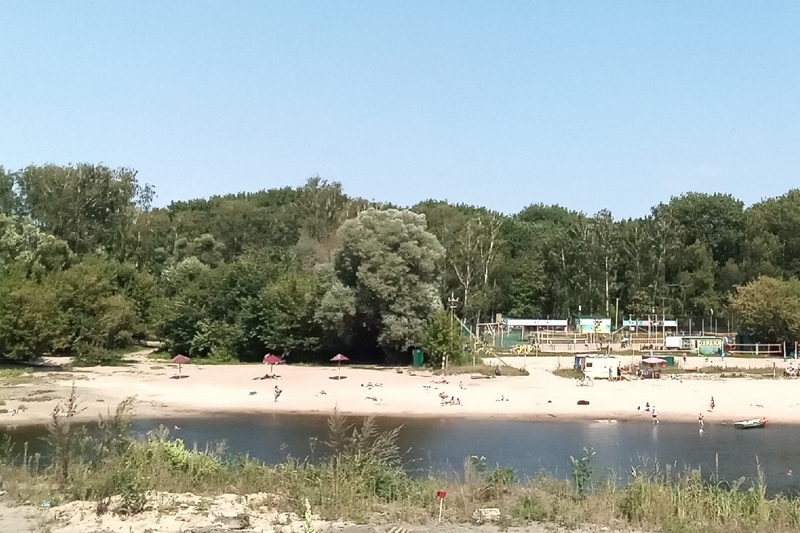 Грядущий четверг принесет брянцам жару до +34 и кратковременные дожди