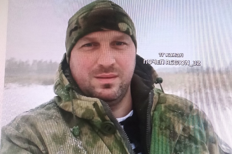 Жительница Почепа умерла через полчаса после получения известия о гибели сына на СВО