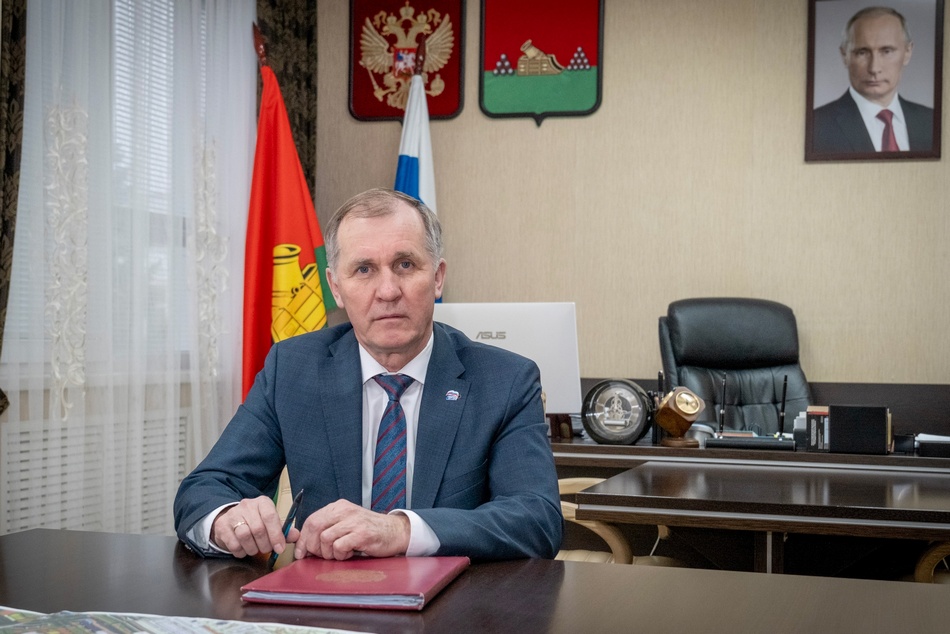 Мэр Брянска выразил соболезнования родным погибших и пострадавших под Выгоничами