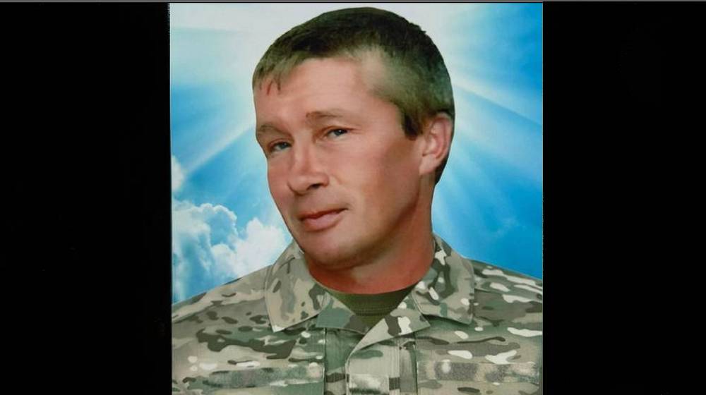 В зоне СВО погиб брянский военнослужащий из Унечи Игорь Мармылев