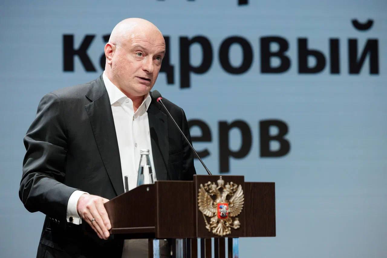 Клишас призвал создать буферную зону в ответ на подрыв моста в Брянской области