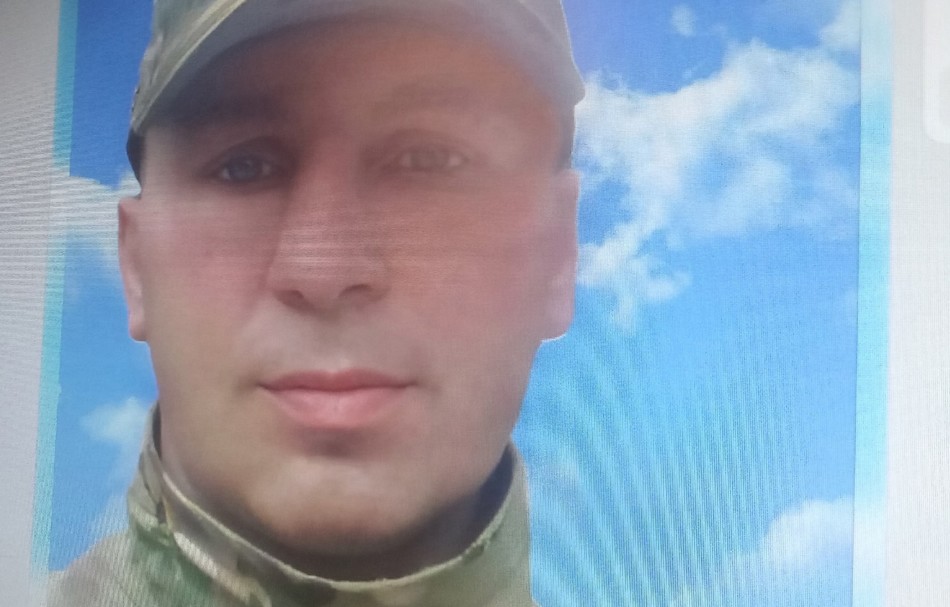 В зоне проведения СВО погиб брянский боец Виктор Титов