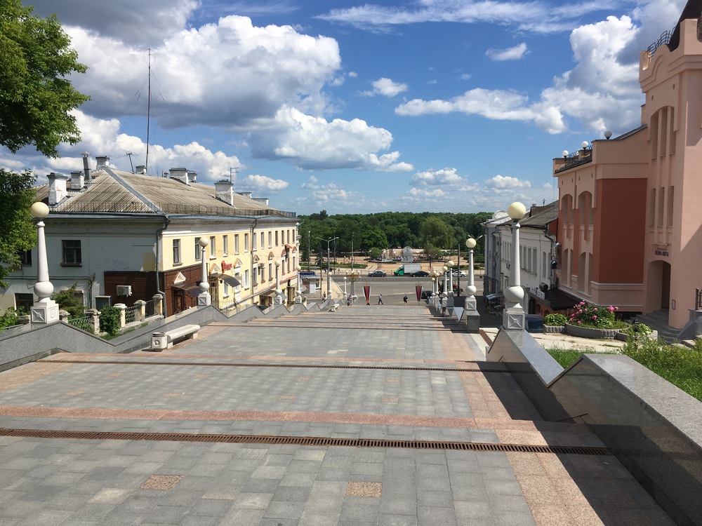 Назначены главные наблюдатели за архитектурой Брянска