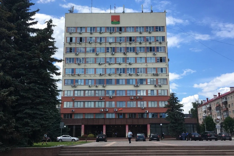 Высокое служение. Администрация Брянска поздравила медиков с профессиональным праздником