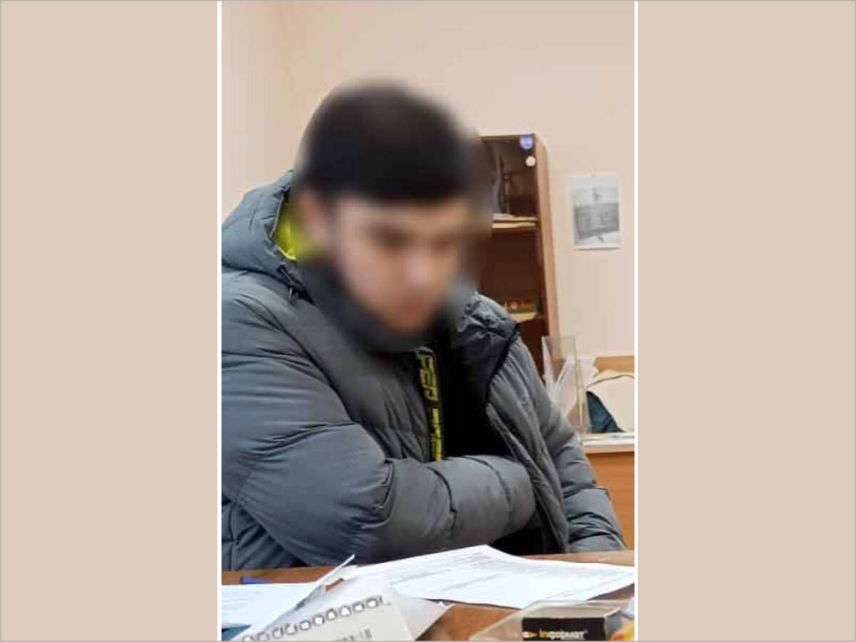 Оправдывал и продвигал терроризм на территории Брянска: иностранца отправили в колонию