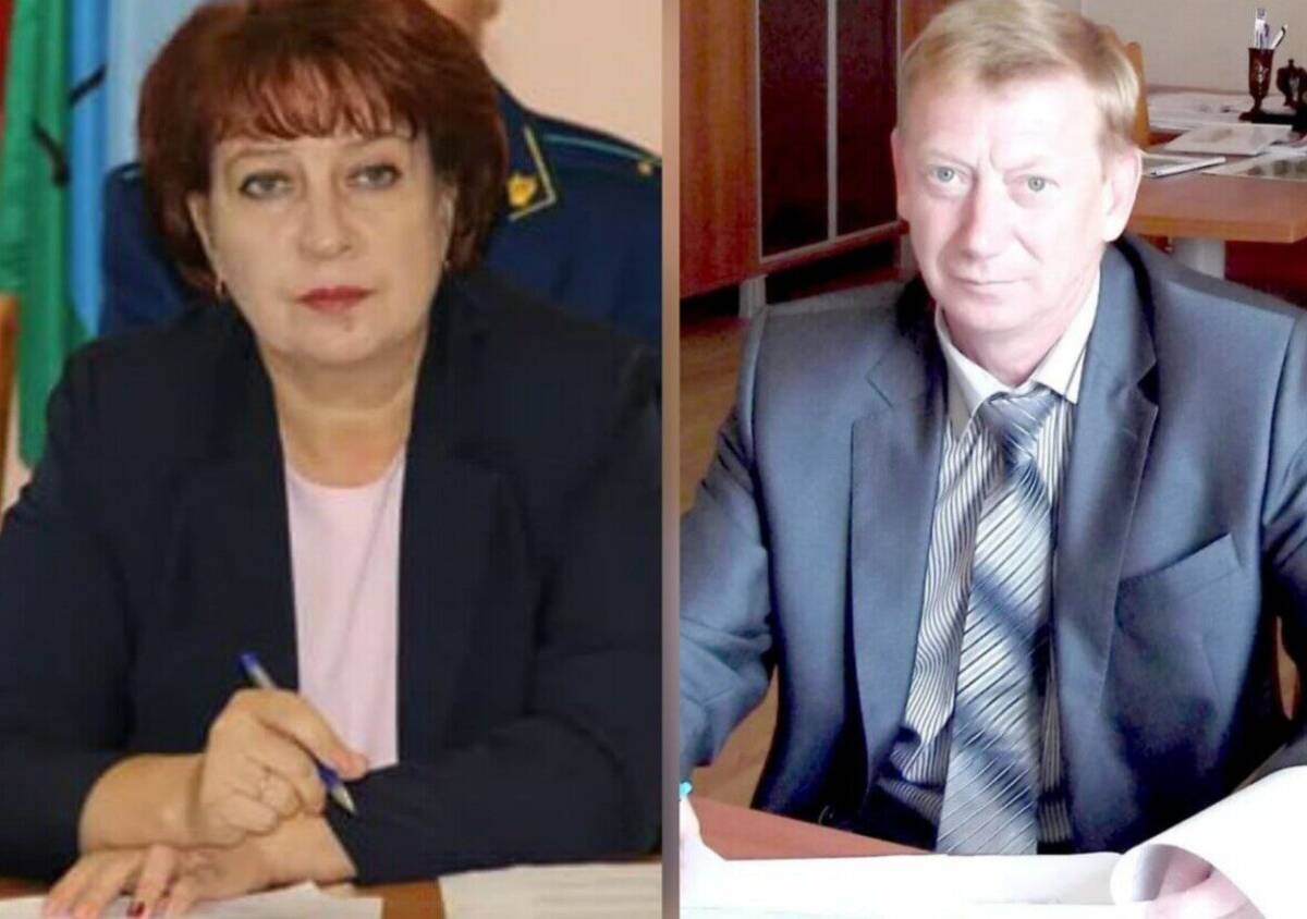 Двух глав Севского района лишили должностей из-за утраты доверия